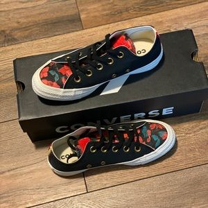 Converse 🌺